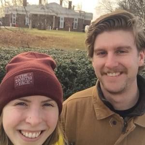 Meet your Posher, Lane